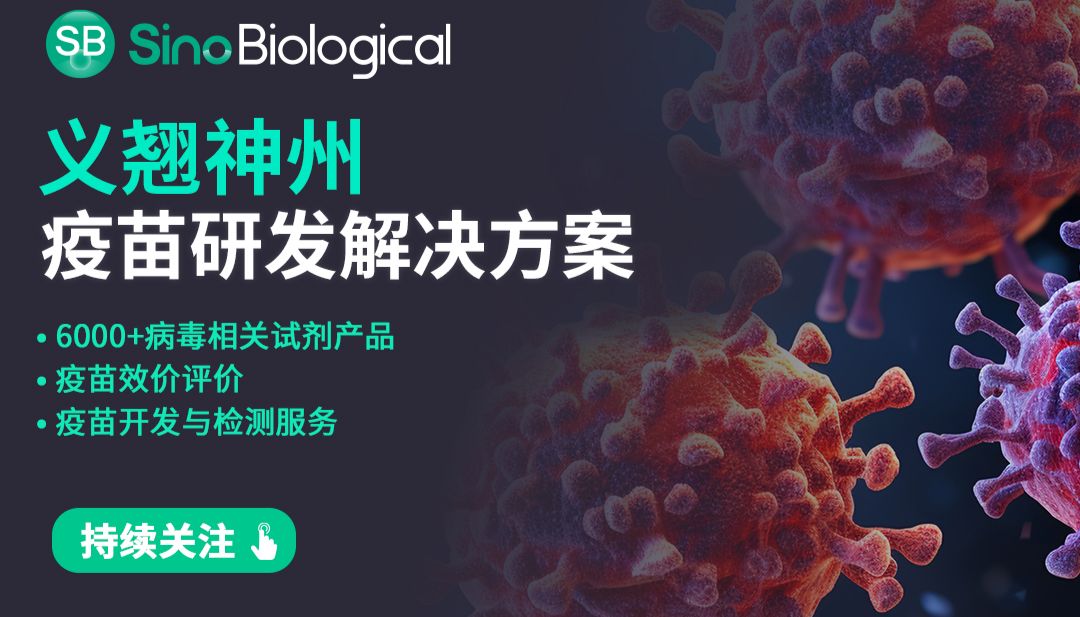 从灭活疫苗到mRNA疫苗，这份病毒疫苗研发解决方案请收好！
