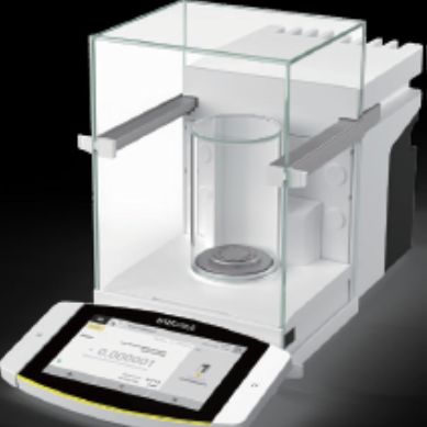 赛多利斯新型手动质量比较仪Cubis® II MCA