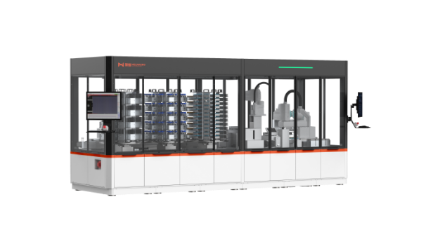 告别经验说！镁伽中药药效物质筛选与辨识多智能体解决方案