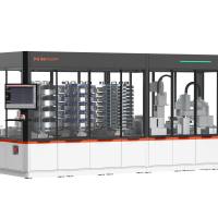 全自动分离后处理智能体