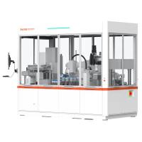 全自动提取萃取智能体