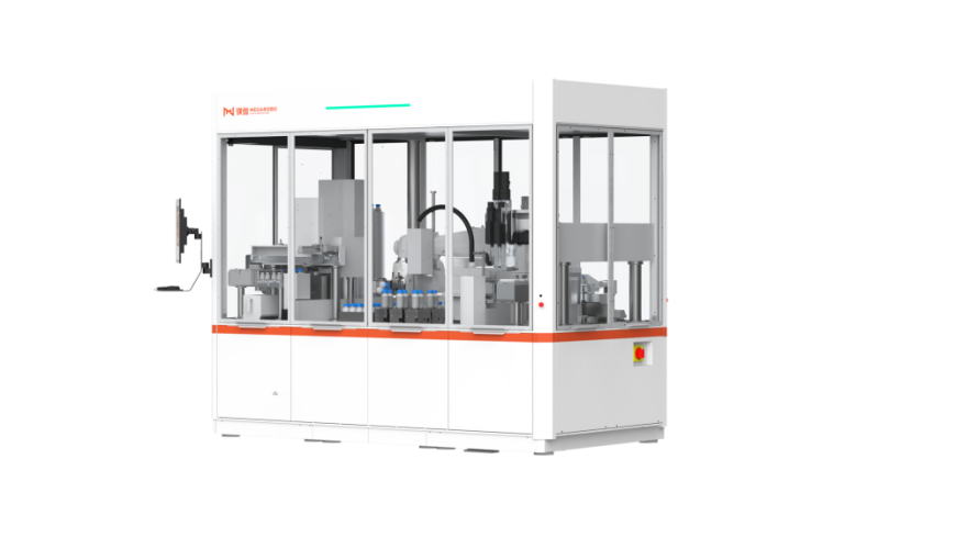告别经验说！镁伽中药药效物质筛选与辨识多智能体解决方案