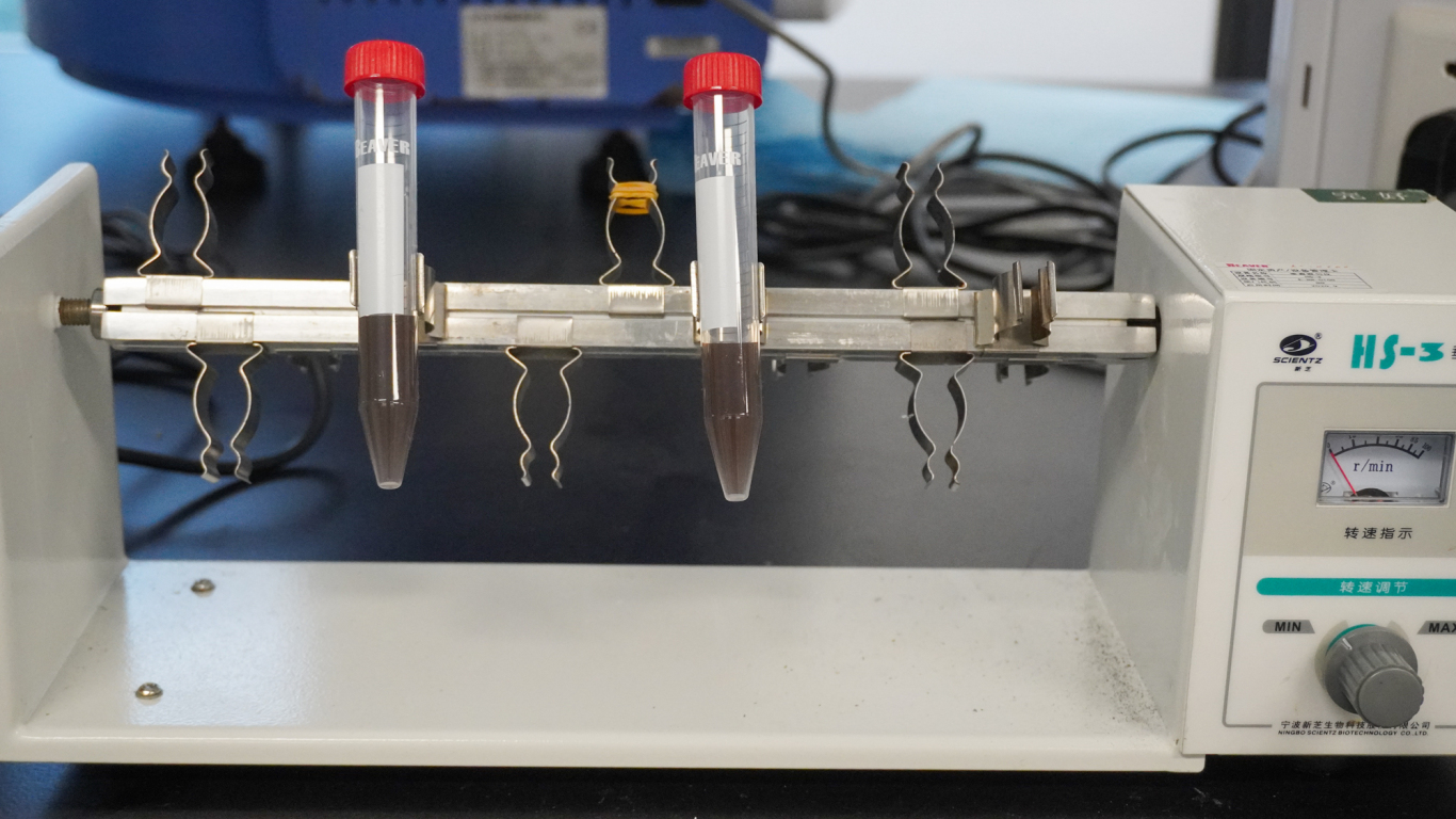 尿液/尿沉渣核酸提取试剂盒（磁珠法）