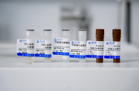 冰冻人血清中钙质控样品