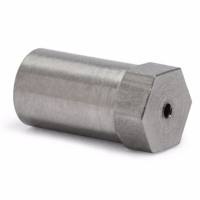 5188-5312安捷伦PTV柱螺母高温六角实验室气相色谱耗材配件Agilent