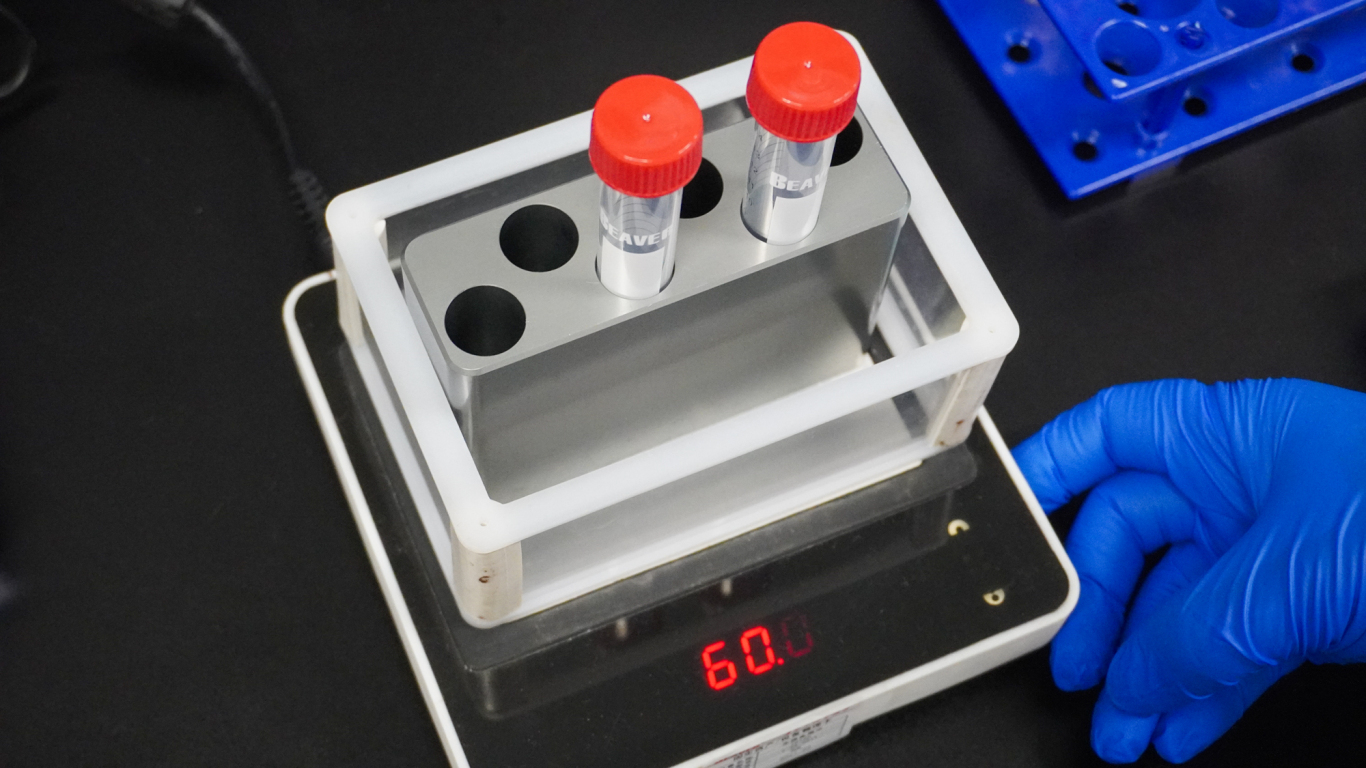 尿液/尿沉渣核酸提取试剂盒（磁珠法）