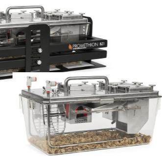 小动物代谢检测系统