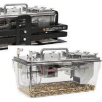 小动物代谢检测系统