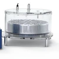 COPD模型烟雾暴露染毒装置