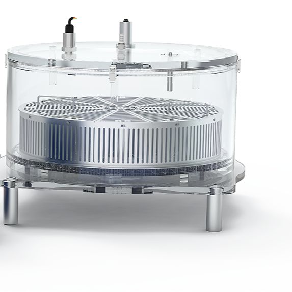 动物copd熏烟造模系统