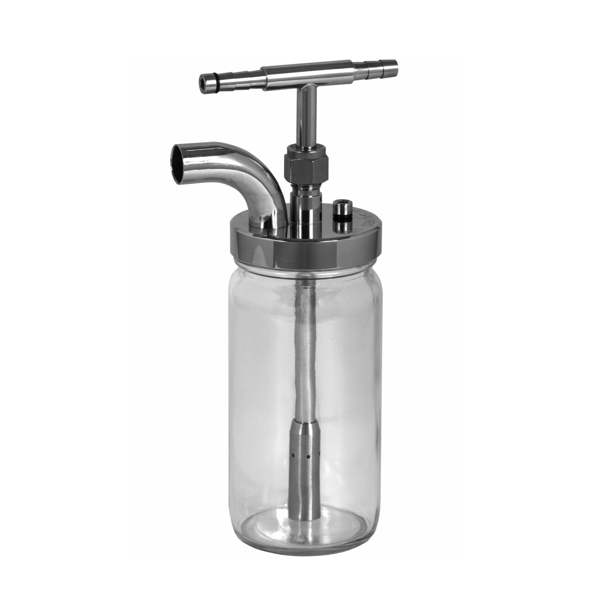 Collison液体雾化气溶胶发生器