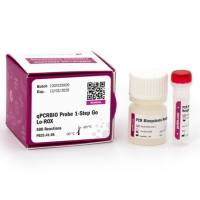 qPCRBIO Probe 1-Step Go 探针试剂盒 Lo-ROX