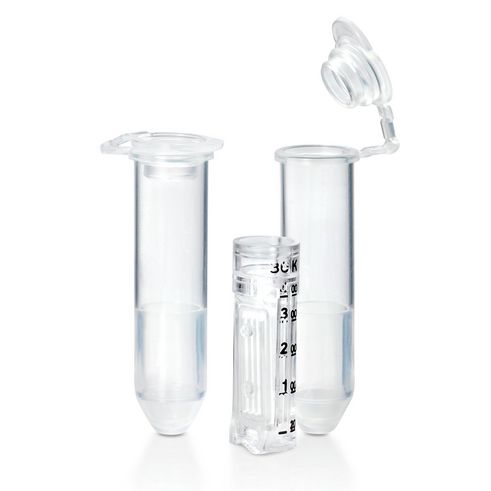 MerckMillipore/默克密理博 UFC5100BK 超滤管[0.5ml 100KD]