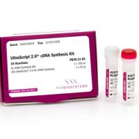 UltraScript® 2.0 cDNA 合成试剂盒（含独立寡核苷酸）