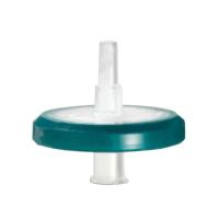 MerckMillipore/默克密理博 SLHPR33RB 33mm0.45um PES 一次性针头式滤器