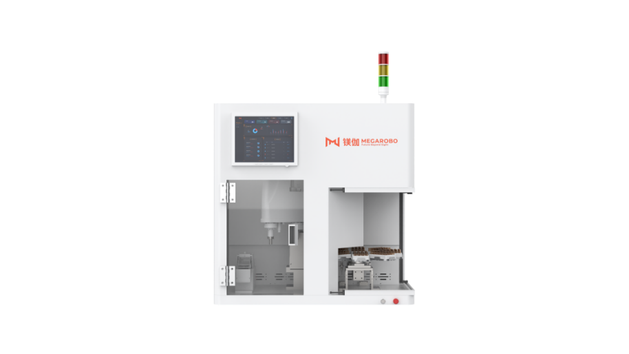 从实验室到量产：冻干球分装智能体，破解微流控产业规模化难题
