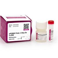 qPCRBIO Probe 1-Step Go 探针试剂盒 Separate-ROX