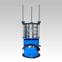 土壤筛分仪 JXSF-010 超细筛分仪