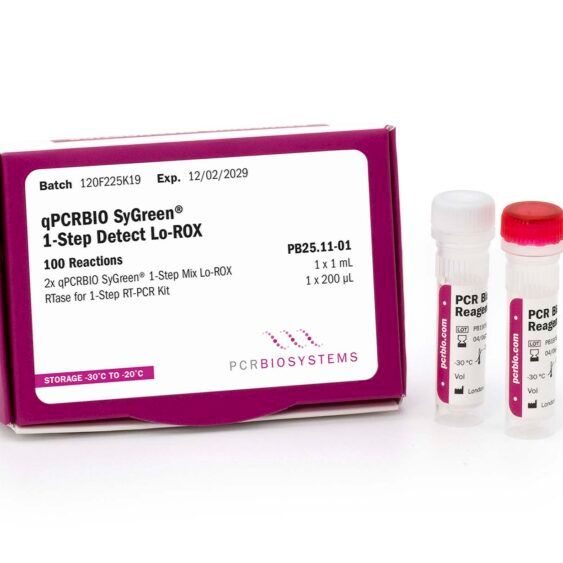 qPCRBIO SyGreen® 一步法试剂盒 Hi-ROX