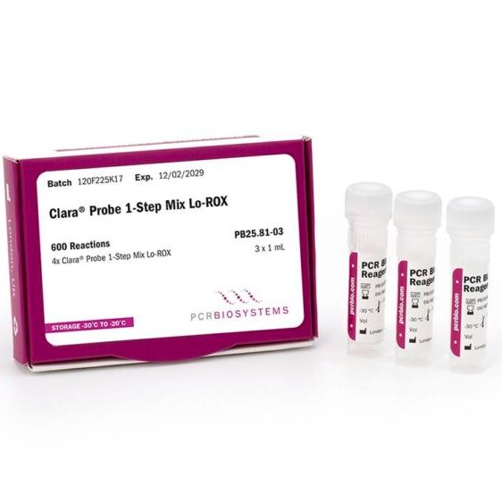 Clara® Probe 一步法预混液  Hi-ROX