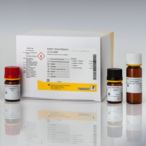 Enzytec™ Glucose Remover葡萄糖去除剂