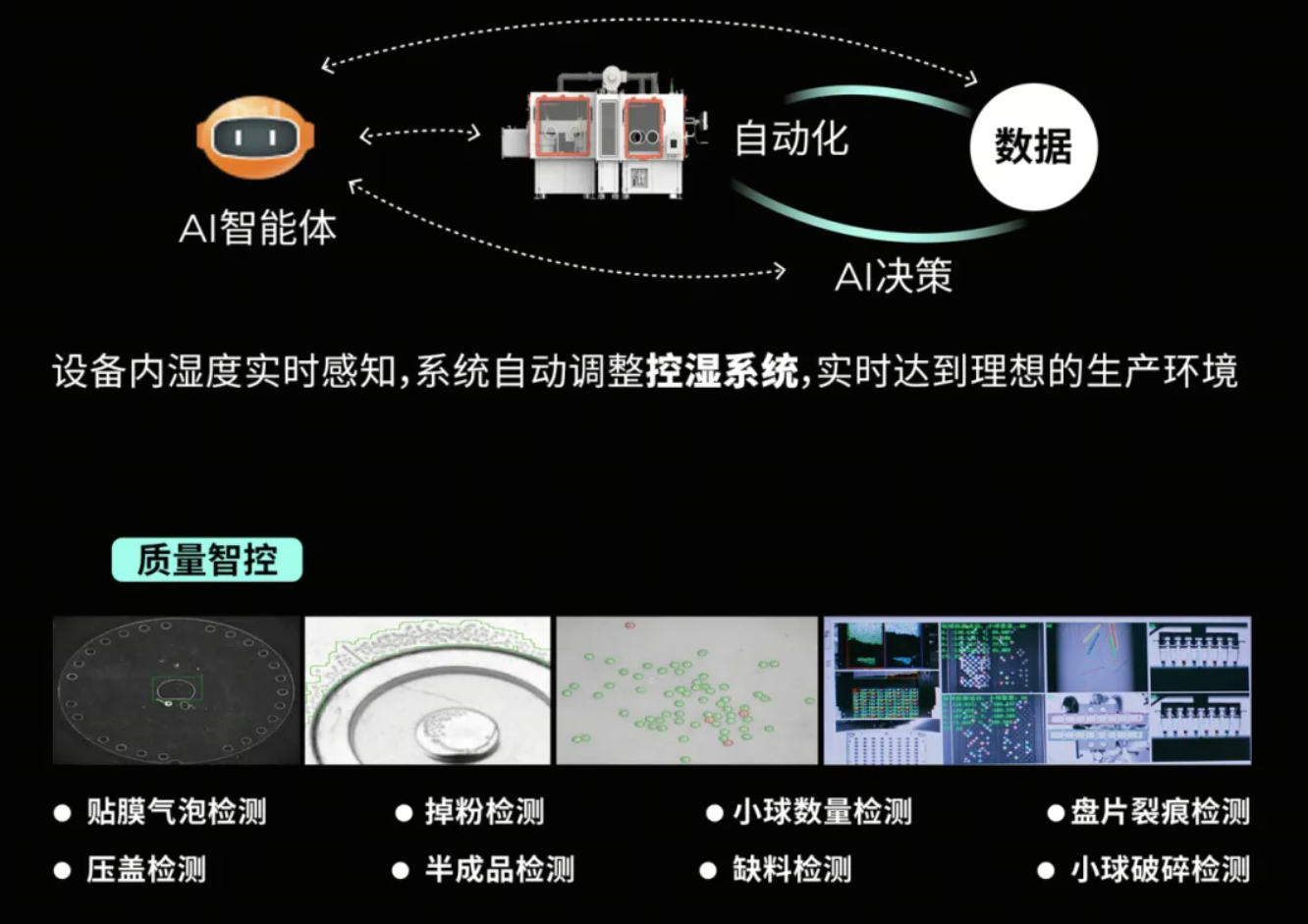 从实验室到量产：冻干球分装智能体，破解微流控产业规模化难题