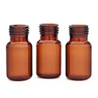 5188-6538安捷伦CombiPAL顶空螺纹口瓶10ml琥珀色100/包Agilent