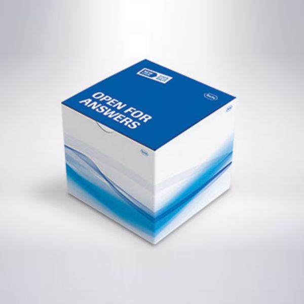 ROCHE/罗氏 6402712001 FastStart SYBR Green 预混剂