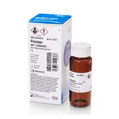 ROCHE/罗氏 10165921001 链霉蛋白酶