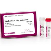 UltraScript® 2.0 cDNA 合成试剂盒