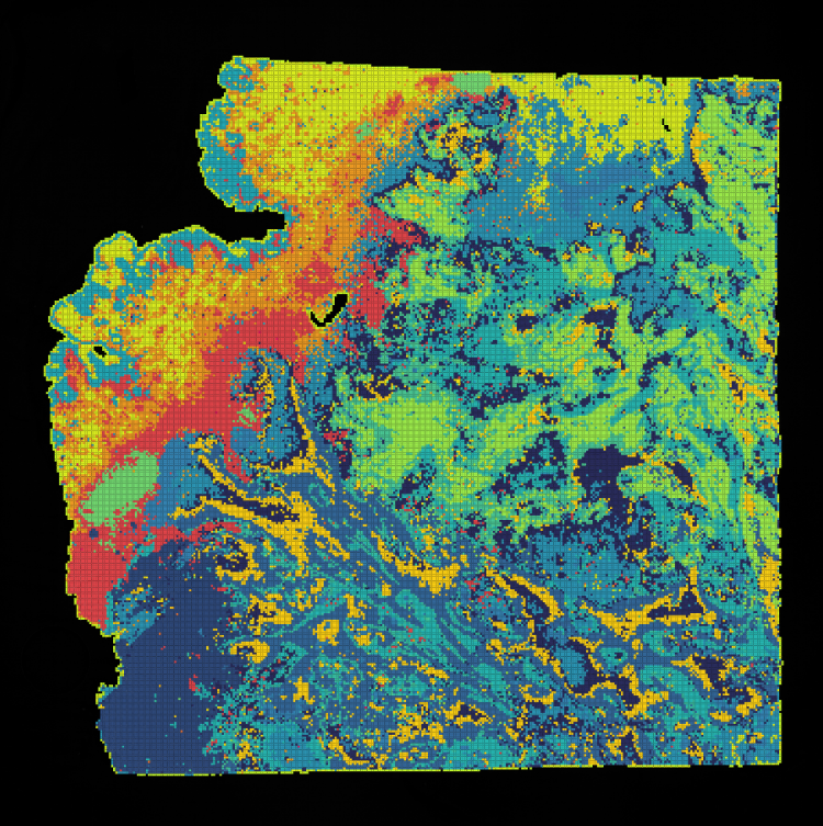 华大FFPE V1.1数据新鲜出炉！快来尝鲜！