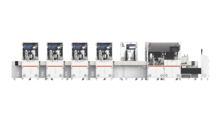 从实验室到量产：冻干球分装智能体，破解微流控产业规模化难题