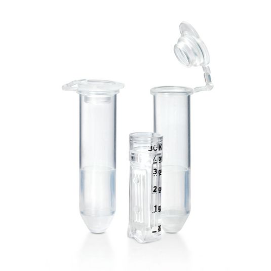 MerckMillipore/默克密理博 UFC5003BK 超滤管[0.5ml 3KD]