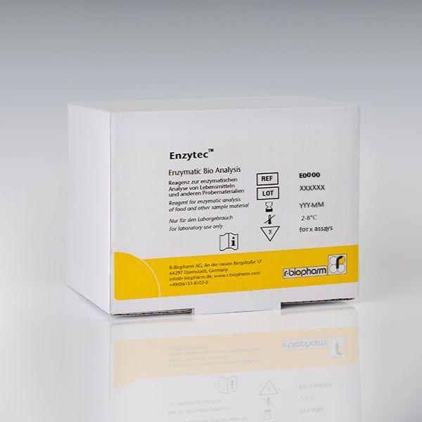 Enzytec™ Potassium钾离子检测试剂盒