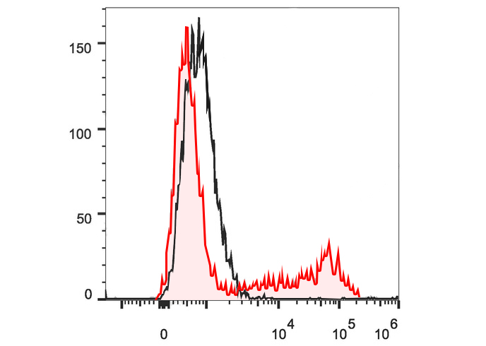 PE Anti-Human CD107A(H4A3)