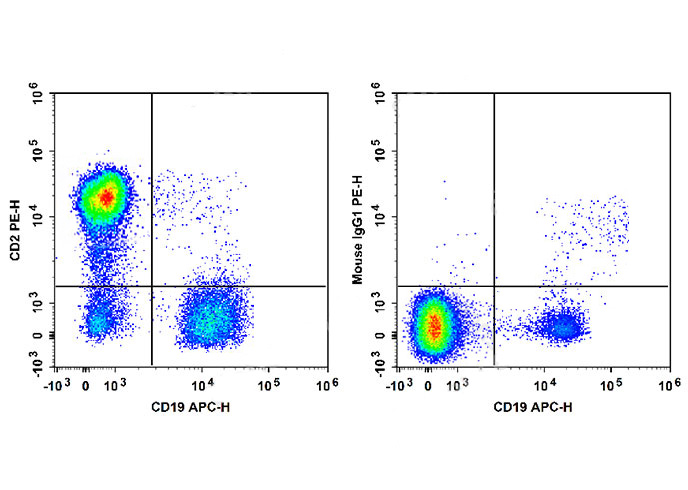 PE-Sunncell 594 Mouse IgG1, κ