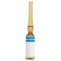 19298-60500安捷伦气相色谱标样用于Sherlock微生物鉴定系统用于脂肪酸甲酯分析鉴定细菌4x2mL