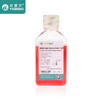 DMEM高糖培养基（DMEM High Glucose）