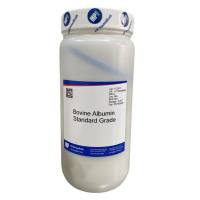 牛血清白蛋白,标准级,新西兰源