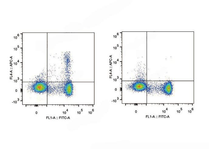 PE Anti-Human CD101 Antibody(B