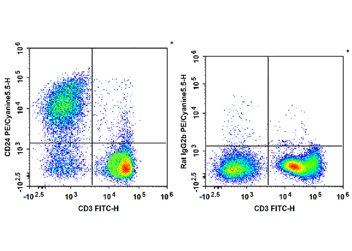PE-Cy7 Anti-Human CD86(BU63)