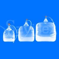XpressVent 一次性储液袋/软瓶