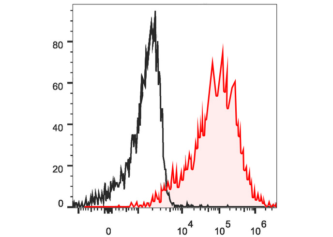 PE-Cy5.5 Mouse IgG2b, κ Isotyp