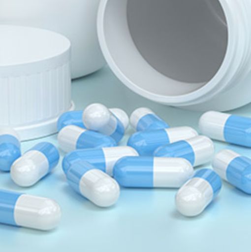 药械知识产权服务平台