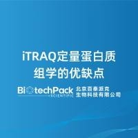 iTRAQ定量蛋白质组学的优缺点