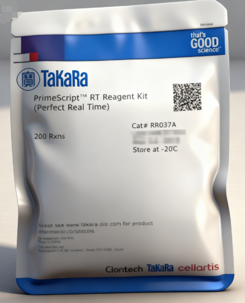 Takara RR047A反转录原理