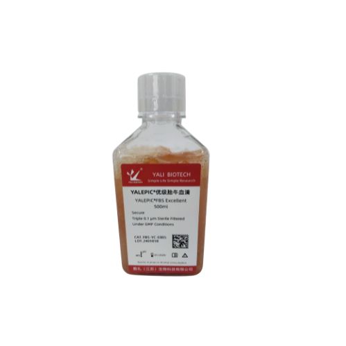 YALEPIC® 优级胎牛血清