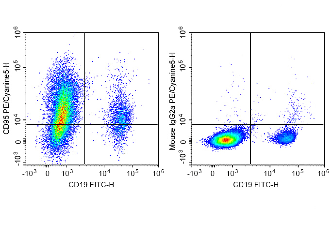 PE-Sunncell 594 Anti-Human CD9