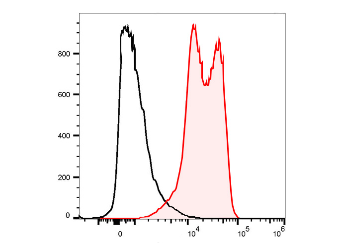PE Anti-Mouse CD34(RAM34)