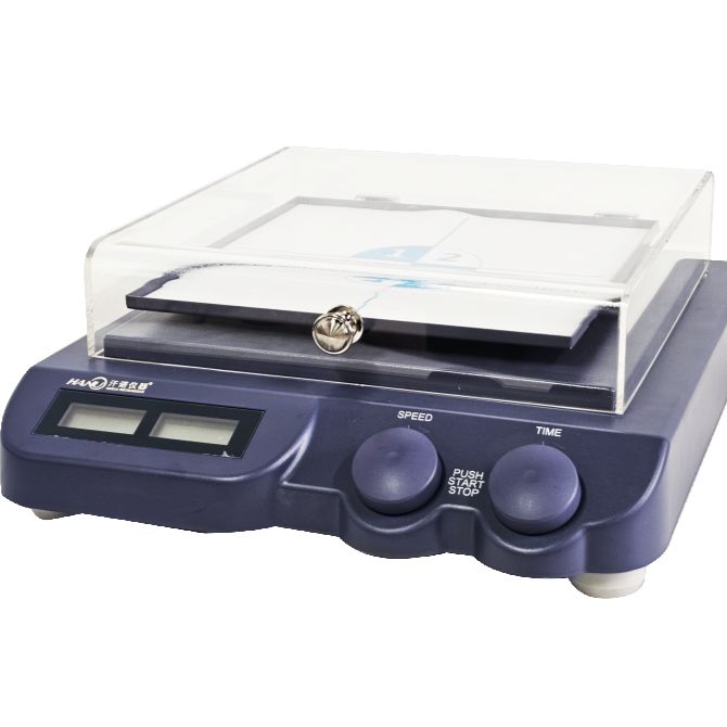 数显混匀器水平旋转仪